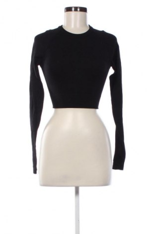 Bluzka damska Stradivarius, Rozmiar M, Kolor Czarny, Cena 45,00 zł