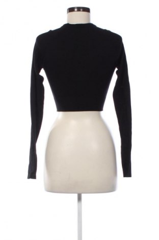 Bluzka damska Stradivarius, Rozmiar M, Kolor Czarny, Cena 45,00 zł