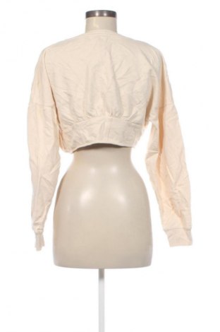 Bluzka damska Stradivarius, Rozmiar L, Kolor Beżowy, Cena 62,99 zł
