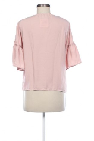 Bluză de femei Stradivarius, Mărime S, Culoare Roz, Preț 48,31 Lei