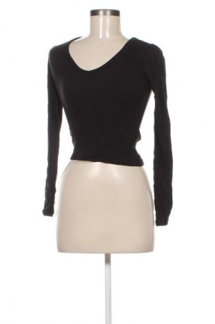Bluzka damska Stradivarius, Rozmiar S, Kolor Czarny, Cena 62,99 zł