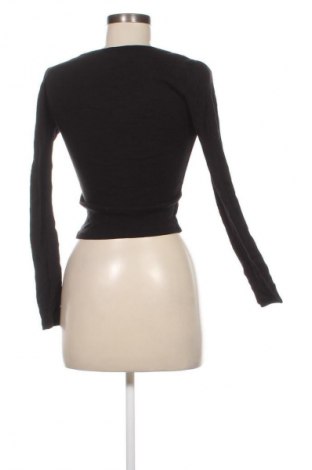 Bluzka damska Stradivarius, Rozmiar S, Kolor Czarny, Cena 62,99 zł