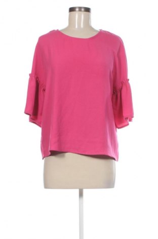 Damen Shirt Stradivarius, Größe M, Farbe Rosa, Preis € 13,99