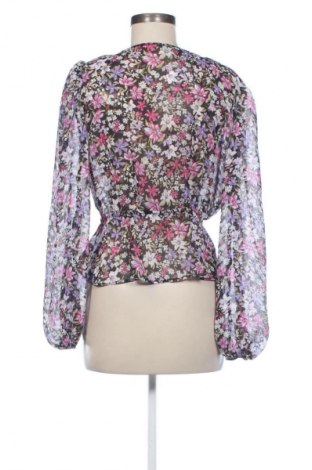 Damen Shirt Stradivarius, Größe L, Farbe Mehrfarbig, Preis € 5,99