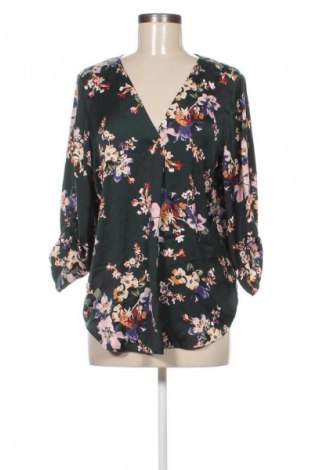 Bluzka damska Stradivarius, Rozmiar XL, Kolor Kolorowy, Cena 62,99 zł