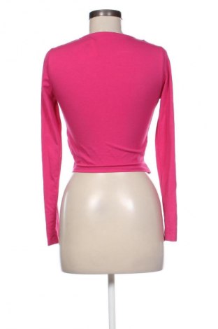 Dámská halenka Stradivarius, Velikost M, Barva Růžová, Cena  149,00 Kč