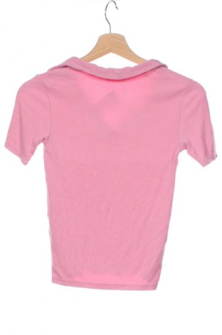 Dámská halenka Stradivarius, Velikost XS, Barva Růžová, Cena  199,00 Kč