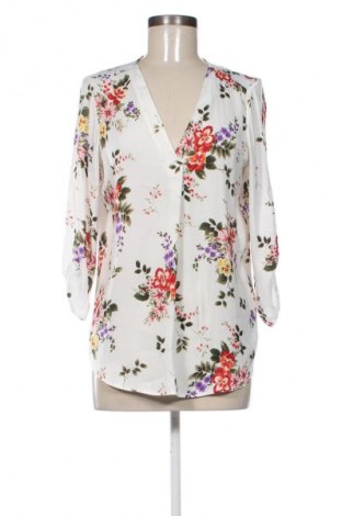 Damen Shirt Stradivarius, Größe L, Farbe Mehrfarbig, Preis € 9,77