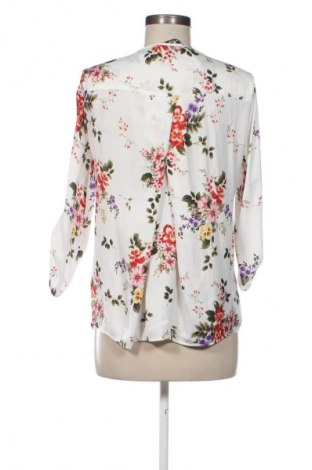 Damen Shirt Stradivarius, Größe L, Farbe Mehrfarbig, Preis € 9,77