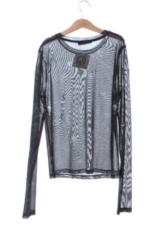 Damen Shirt Stradivarius, Größe M, Farbe Mehrfarbig, Preis 10,00 €