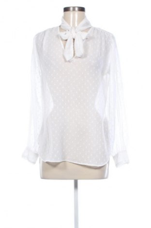 Dámska blúza Stradivarius, Veľkosť S, Farba Biela, Cena  9,96 €