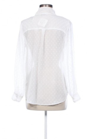 Dámska blúza Stradivarius, Veľkosť S, Farba Biela, Cena  9,96 €