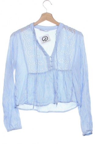 Dámská halenka Stradivarius, Velikost XS, Barva Vícebarevné, Cena  226,00 Kč