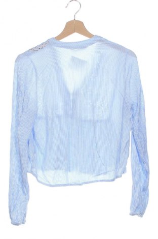 Dámská halenka Stradivarius, Velikost XS, Barva Vícebarevné, Cena  226,00 Kč