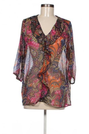 Bluză de femei Street One, Mărime XL, Culoare Multicolor, Preț 88,99 Lei