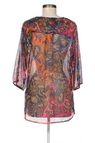 Bluză de femei Street One, Mărime XL, Culoare Multicolor, Preț 88,99 Lei