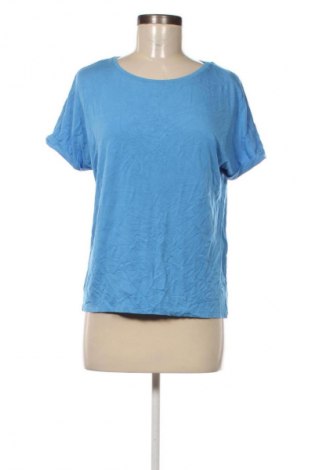 Bluză de femei Street One, Mărime S, Culoare Albastru, Preț 88,99 Lei