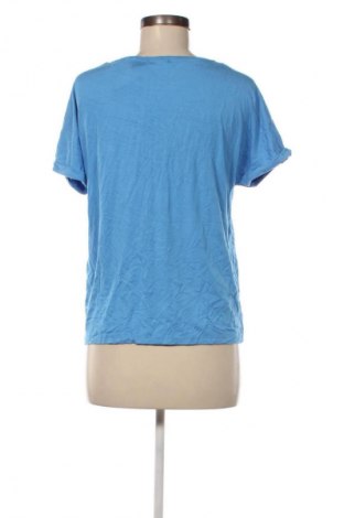 Bluză de femei Street One, Mărime S, Culoare Albastru, Preț 88,99 Lei