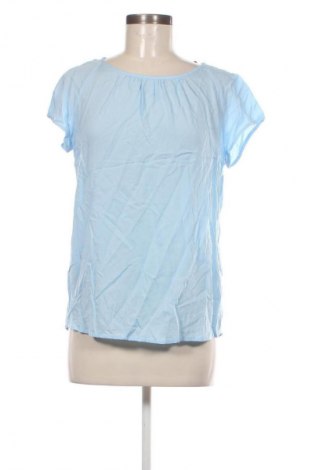 Damen Shirt Street One, Größe S, Farbe Blau, Preis 18,99 €