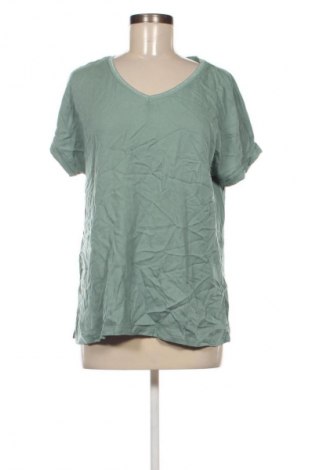 Bluzka damska Street One, Rozmiar L, Kolor Zielony, Cena 88,99 zł
