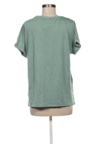 Bluzka damska Street One, Rozmiar L, Kolor Zielony, Cena 88,99 zł