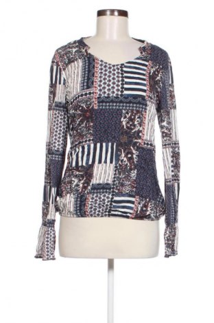 Bluză de femei Street One, Mărime M, Culoare Multicolor, Preț 110,99 Lei