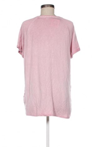Damen Shirt Street One, Größe XL, Farbe Rosa, Preis € 14,12