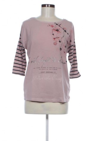 Damen Shirt Street One, Größe S, Farbe Mehrfarbig, Preis € 17,59
