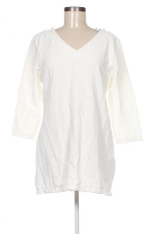 Damen Shirt Street One, Größe L, Farbe Weiß, Preis 23,99 €
