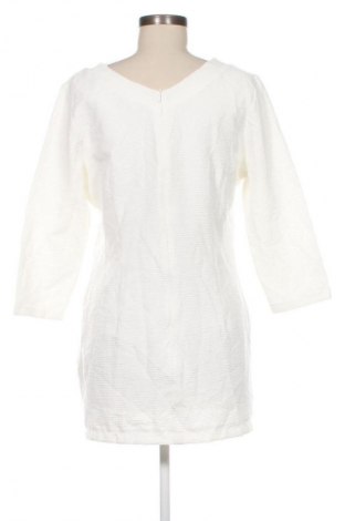 Damen Shirt Street One, Größe L, Farbe Weiß, Preis 23,99 €