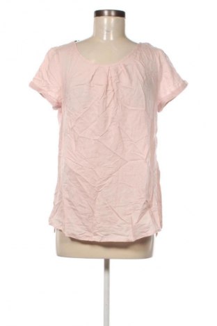 Damen Shirt Street One, Größe M, Farbe Rosa, Preis € 18,99