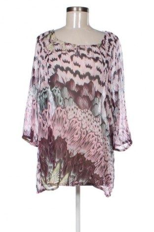 Damen Shirt Street One, Größe XL, Farbe Mehrfarbig, Preis 43,13 €