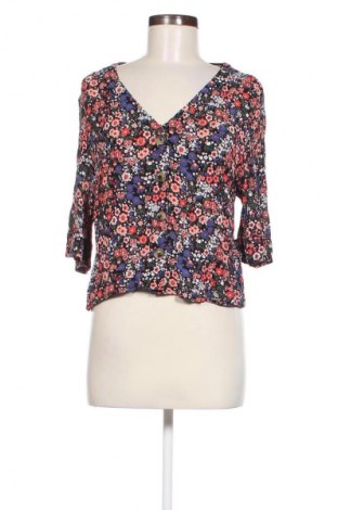 Bluzka damska Superdry, Rozmiar M, Kolor Kolorowy, Cena 73,84 zł