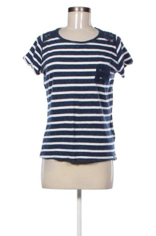 Bluzka damska Superdry, Rozmiar M, Kolor Kolorowy, Cena 73,05 zł
