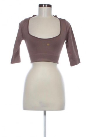 Damen Shirt Superdry, Größe M, Farbe Aschrosa, Preis 48,99 €