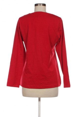 Damen Shirt Sure, Größe XL, Farbe Rot, Preis 13,99 €