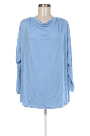 Damen Shirt Susy Mix, Größe L, Farbe Blau, Preis € 21,99