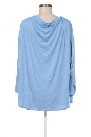 Damen Shirt Susy Mix, Größe L, Farbe Blau, Preis € 21,99