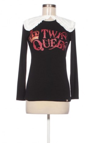 Bluzka damska TWINSET, Rozmiar XS, Kolor Kolorowy, Cena 774,99 zł