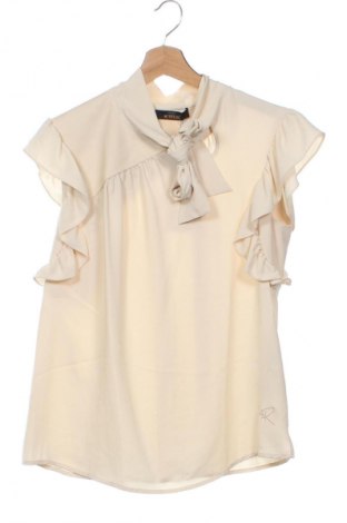 Női blúz TWINSET, Méret XS, Szín Bézs, Ár 70 439 Ft