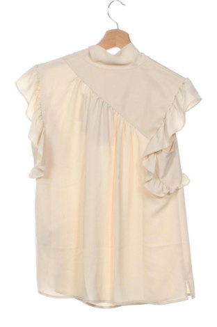 Női blúz TWINSET, Méret XS, Szín Bézs, Ár 70 439 Ft