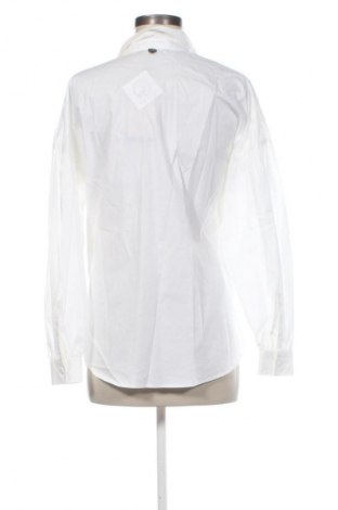 Damen Shirt TWINSET, Größe M, Farbe Weiß, Preis 182,99 €