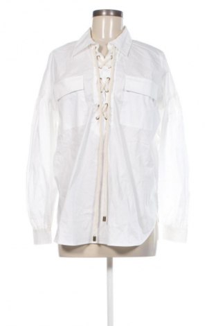 Bluză de femei TWINSET, Mărime M, Culoare Alb, Preț 859,99 Lei