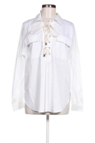 Bluză de femei TWINSET, Mărime M, Culoare Alb, Preț 859,99 Lei