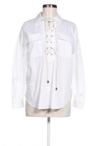Damen Shirt TWINSET, Größe M, Farbe Weiß, Preis € 184,99