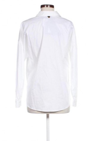 Damen Shirt TWINSET, Größe M, Farbe Weiß, Preis € 184,99
