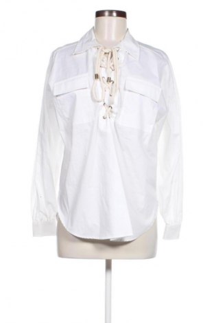 Bluză de femei TWINSET, Mărime S, Culoare Alb, Preț 859,99 Lei