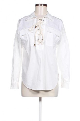 Damen Shirt TWINSET, Größe M, Farbe Weiß, Preis € 184,99