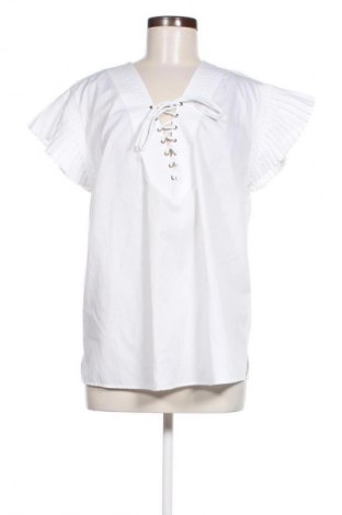 Damen Shirt TWINSET, Größe L, Farbe Weiß, Preis € 184,99