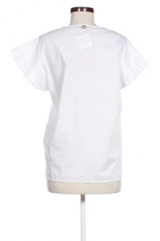Damen Shirt TWINSET, Größe L, Farbe Weiß, Preis € 184,99